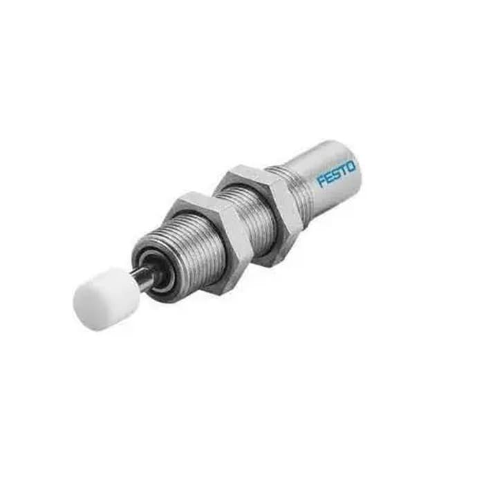 YSR Series: Shock Absorbers | Festo pneumatic product available at Shri Narayan Machinery LLP Noida