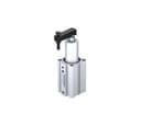 A01R Rotary Clamp Cylinder | Janatics