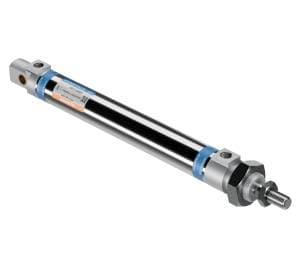 A52 Magnetic Mini Cylinder (A52 Series) | Janatics pneumatic product available at Shri Narayan Machinery LLP Noida