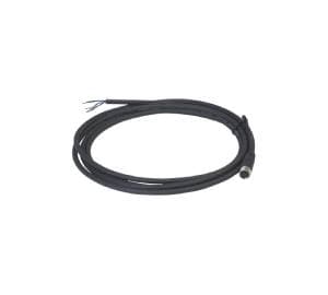 AC Coil Connector (AC Series) | Janatics pneumatic product available at Shri Narayan Machinery LLP Noida