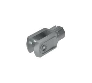 AF Rod-End Fork (AF Series) | Janatics pneumatic product available at Shri Narayan Machinery LLP Noida