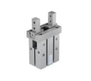 AG Pneumatic Gripper | Janatics