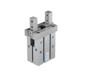 AG Pneumatic Gripper (AG Series) | JANATICS pneumatic pneumatic accessories at Shri Narayan Machinery LLP Noida