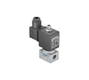 C Solenoid Valve | Janatics