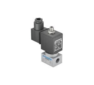 C Solenoid Valve (C Series) | Janatics pneumatic product available at Shri Narayan Machinery LLP Noida