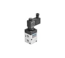 DP Stem-Actuated Valve | Janatics