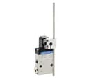 DPO Lever Valve | Janatics