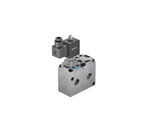 EL Solenoid Valve (EL Series) | JANATICS pneumatic pneumatic valves at Shri Narayan Machinery LLP Noida