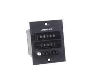 FM Flow Meter (FM Series) | Janatics pneumatic product available at Shri Narayan Machinery LLP Noida