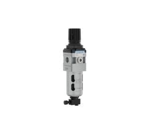FRC Filter Regulator (FRC Series) | JANATICS pneumatic frl units at Shri Narayan Machinery LLP Noida