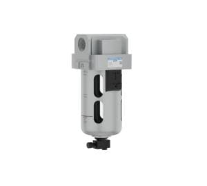 FS Mist Separator (FS Series) | JANATICS pneumatic frl units at Shri Narayan Machinery LLP Noida