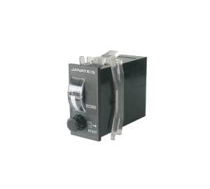 GT Pneumatic Timer (GT Series) | JANATICS pneumatic pneumatic valves at Shri Narayan Machinery LLP Noida