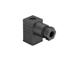 K Cable Connector (K Series) | JANATICS pneumatic pneumatic accessories at Shri Narayan Machinery LLP Noida
