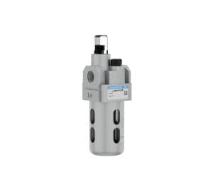 L Air Lubricator (L Series) | JANATICS pneumatic frl units at Shri Narayan Machinery LLP Noida