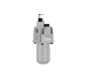 LA Bowl Assembly (LA Series) | Janatics pneumatic product available at Shri Narayan Machinery LLP Noida