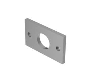 Cylinder Mounting & Manifold (M Series) | Janatics pneumatic product available at Shri Narayan Machinery LLP Noida