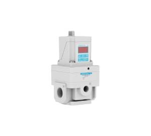 PPR Proportional Regulator (PPR Series) | Janatics pneumatic product available at Shri Narayan Machinery LLP Noida