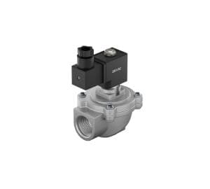 PV Pulse Valve (PV Series) | JANATICS pneumatic pneumatic valves at Shri Narayan Machinery LLP Noida