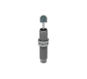 SA Shock Absorber (SA Series) | Janatics pneumatic product available at Shri Narayan Machinery LLP Noida