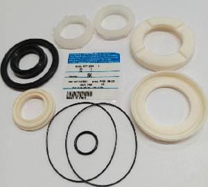 Spare Parts (SC Series) | Janatics pneumatic product available at Shri Narayan Machinery LLP Noida