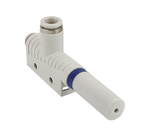 VE Vacuum Ejector (VE Series) | JANATICS pneumatic pneumatic accessories at Shri Narayan Machinery LLP Noida