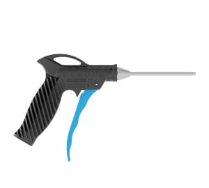 WB Blow Gun (WB Series) | JANATICS pneumatic pneumatic accessories at Shri Narayan Machinery LLP Noida