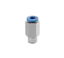 WM Metal Push-In Fitting | Janatics