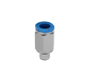 WP2 Push-In Fitting (WP2 Series) | JANATICS pneumatic pneumatic fittings at Shri Narayan Machinery LLP Noida