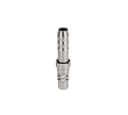 WQP Quick-Coupling Plug | Janatics