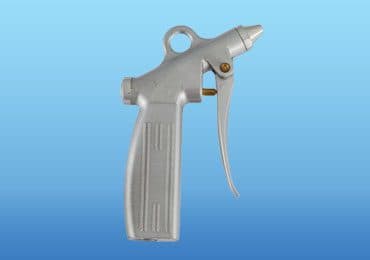 Air Blow Guns: Pneumatic Cleaning Guns | SPAC Pneumatic pneumatic product available at Shri Narayan Machinery LLP Noida