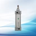 ESNC Tie Rod Cylinder | SPAC Pneumatic