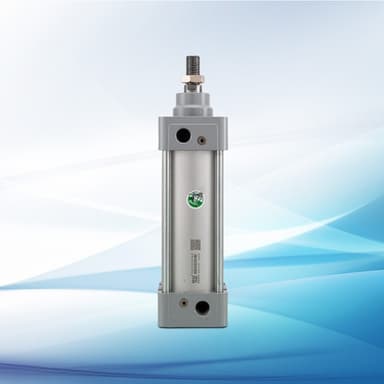 Pneumatic Cylinders