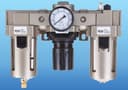 FRL Combination Units | SPAC Pneumatic