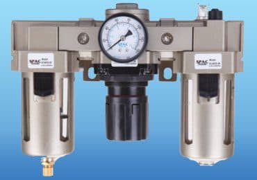 Pneumatic FRL Units