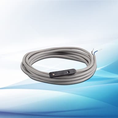Magnetic Switches & Sensors: Cylinder Position Sensing | SPAC pneumatic pneumatic accessories at Shri Narayan Machinery LLP Noida