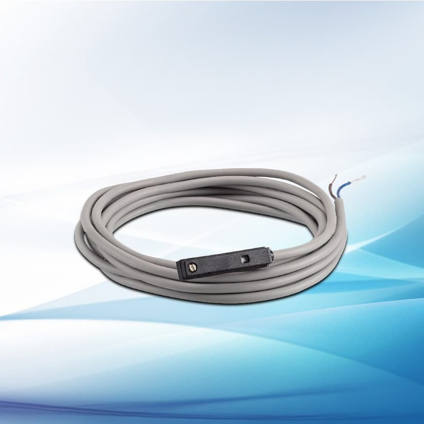 Magnetic Switches & Sensors: Cylinder Position Sensing | SPAC Pneumatic pneumatic product available at Shri Narayan Machinery LLP Noida