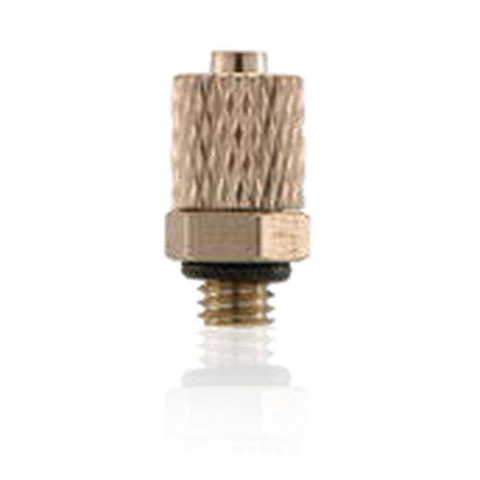 Mini Push-In Fittings: Compact Pneumatic Connectors | SPAC Pneumatic pneumatic product available at Shri Narayan Machinery LLP Noida