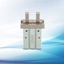 Pneumatic Grippers | SPAC Pneumatic