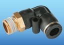 E-Series Push-In Fittings | SPAC Pneumatic