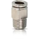 SAP Stainless Fittings | SPAC Pneumatic