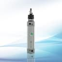 SDNC Profile Cylinder | SPAC Pneumatic