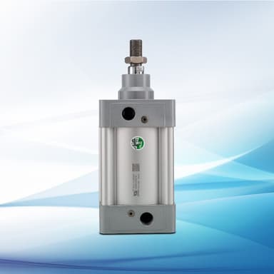 SDSU Series: Compact Pneumatic Cylinder | SPAC pneumatic pneumatic cylinders at Shri Narayan Machinery LLP Noida