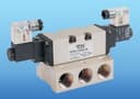 Solenoid Valves | SPAC Pneumatic