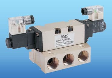 Pneumatic Valves