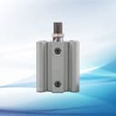 SQ2 Compact Cylinder | SPAC Pneumatic