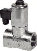 2W Solenoid Valve | Techno