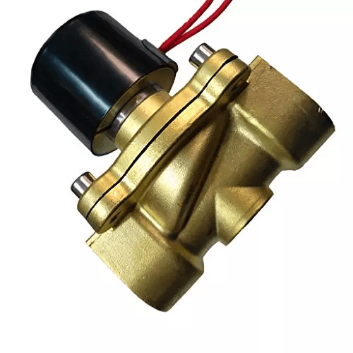 3V Series: 3/2 Solenoid Pneumatic Valve | Techno pneumatic product available at Shri Narayan Machinery LLP Noida