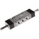 4V Solenoid Valve | Techno