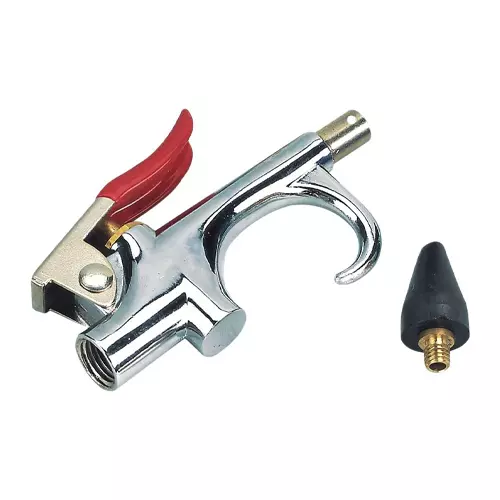 Pneumatic Accessories & Spares | Techno pneumatic product available at Shri Narayan Machinery LLP Noida