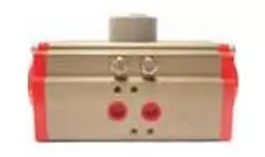 ACT Series: Pneumatic Actuator | Techno pneumatic product available at Shri Narayan Machinery LLP Noida
